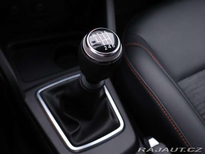 Dacia Duster 1,0 TCe 67kW CZ Extreme 1 2022