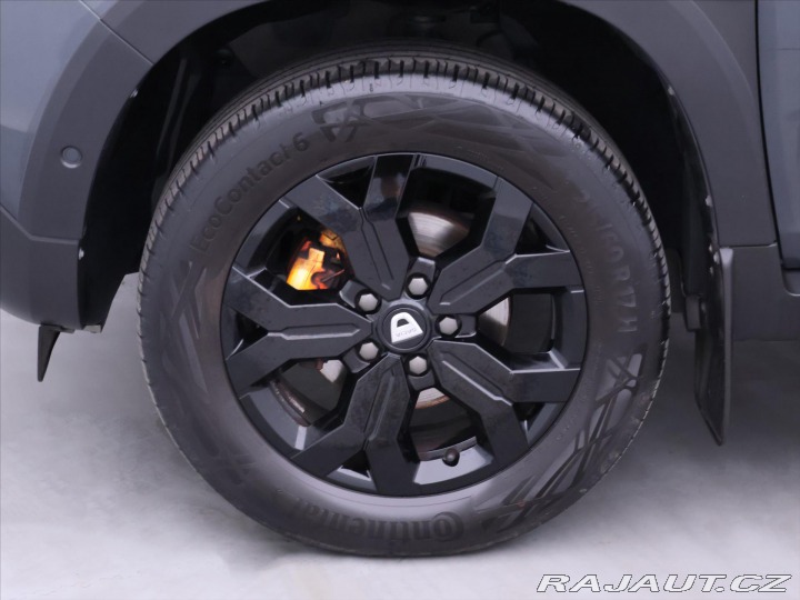 Dacia Duster 1,0 TCe 67kW CZ Extreme 1 2022