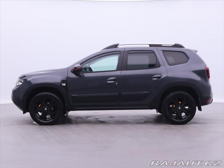 Dacia Duster 1,0 TCe 67kW CZ Extreme 1 2022