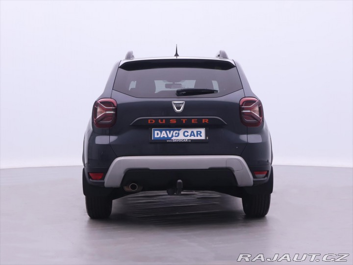 Dacia Duster 1,0 TCe 67kW CZ Extreme 1 2022