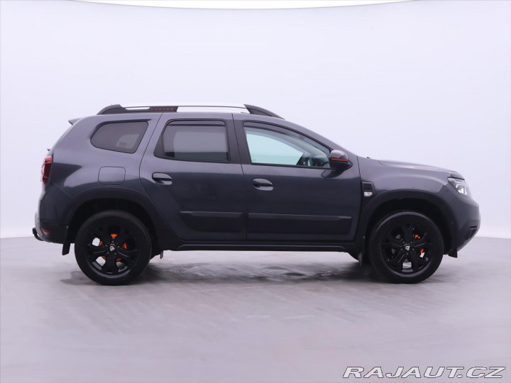Dacia Duster 1,0 TCe 67kW CZ Extreme 1 2022
