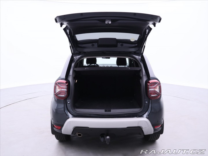 Dacia Duster 1,0 TCe 67kW CZ Extreme 1 2022
