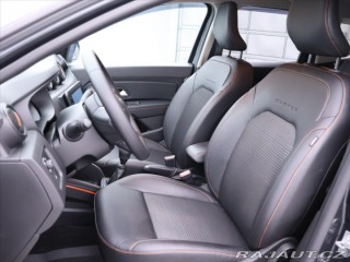 Dacia Duster 1,0 TCe 67kW CZ Extreme 1 2022