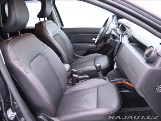 Dacia Duster 1,0 TCe 67kW CZ Extreme 1 2022