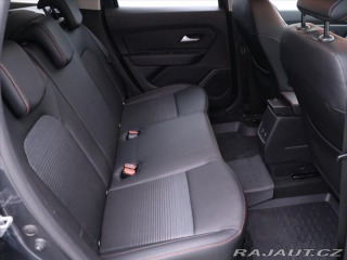 Dacia Duster 1,0 TCe 67kW CZ Extreme 1 2022
