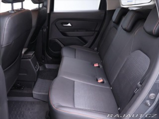 Dacia Duster 1,0 TCe 67kW CZ Extreme 1 2022