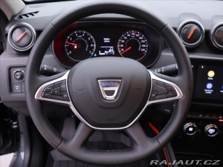 Dacia Duster 1,0 TCe 67kW CZ Extreme 1 2022