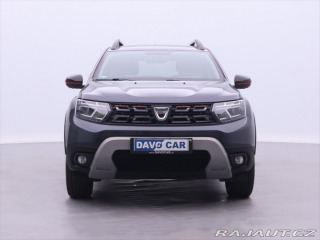 Dacia Duster 1,0 TCe 67kW CZ Extreme 1 2022