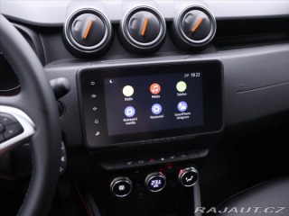 Dacia Duster 1,0 TCe 67kW CZ Extreme 1 2022