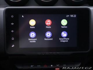 Dacia Duster 1,0 TCe 67kW CZ Extreme 1 2022