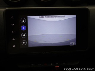 Dacia Duster 1,0 TCe 67kW CZ Extreme 1 2022
