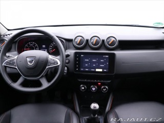 Dacia Duster 1,0 TCe 67kW CZ Extreme 1 2022