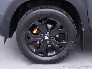 Dacia Duster 1,0 TCe 67kW CZ Extreme 1 2022
