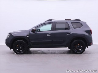 Dacia Duster 1,0 TCe 67kW CZ Extreme 1 2022