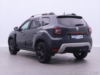 Dacia Duster 1,0 TCe 67kW CZ Extreme 1 2022