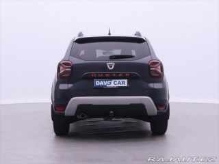 Dacia Duster 1,0 TCe 67kW CZ Extreme 1 2022