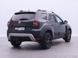 Dacia Duster 1,0 TCe 67kW CZ Extreme 1 2022