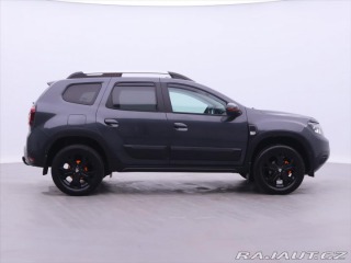 Dacia Duster 1,0 TCe 67kW CZ Extreme 1 2022