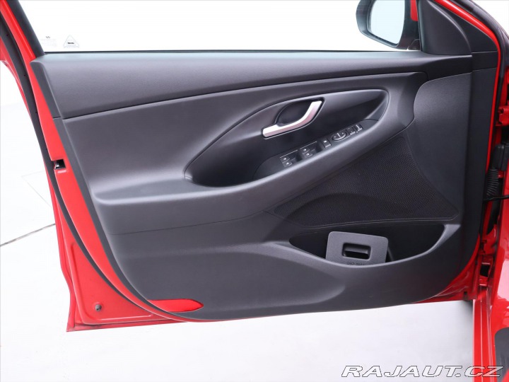 Hyundai i30 1,5 i 80kW Comfort CZ 1.M 2021