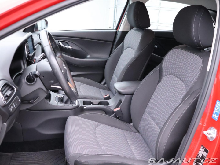 Hyundai i30 1,5 i 80kW Comfort CZ 1.M 2021