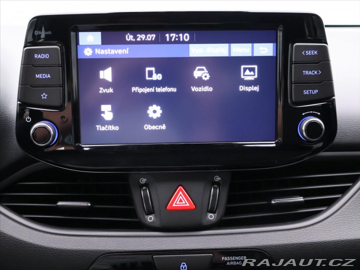 Hyundai i30 1,5 i 80kW Comfort CZ 1.M 2021