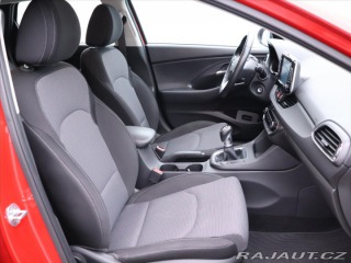 Hyundai i30 1,5 i 80kW Comfort CZ 1.M 2021
