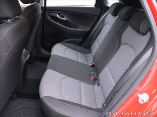 Hyundai i30 1,5 i 80kW Comfort CZ 1.M 2021