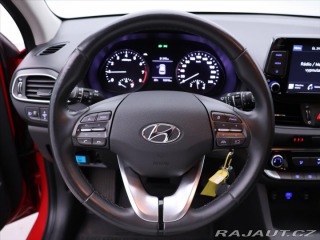 Hyundai i30 1,5 i 80kW Comfort CZ 1.M 2021