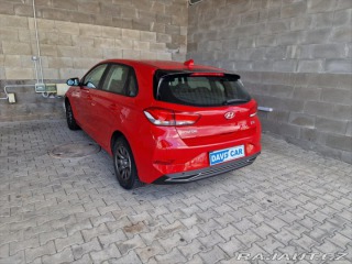 Hyundai i30 1,5 i 80kW Comfort CZ 1.M 2021
