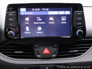 Hyundai i30 1,5 i 80kW Comfort CZ 1.M 2021