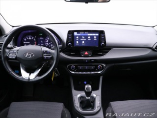 Hyundai i30 1,5 i 80kW Comfort CZ 1.M 2021