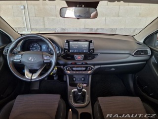 Hyundai i30 1,5 i 80kW Comfort CZ 1.M 2021