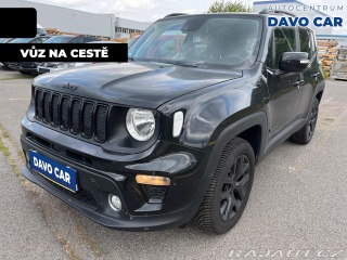 Jeep Renegade 2,0 MJET 103kw 4WD AT BEA
