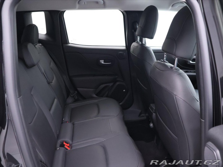 Jeep Renegade 2,0 MJET 4WD Automat Beat 2019