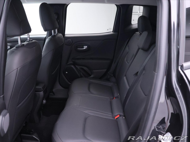 Jeep Renegade 2,0 MJET 4WD Automat Beat 2019