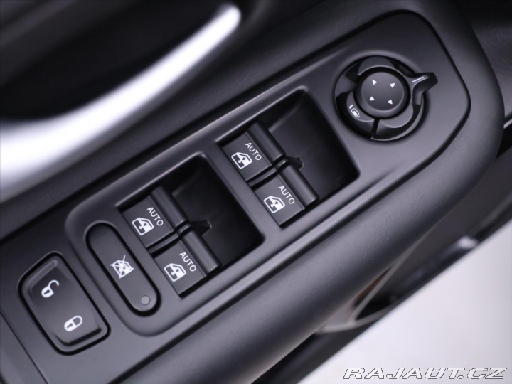 Jeep Renegade 2,0 MJET 4WD Automat Beat 2019