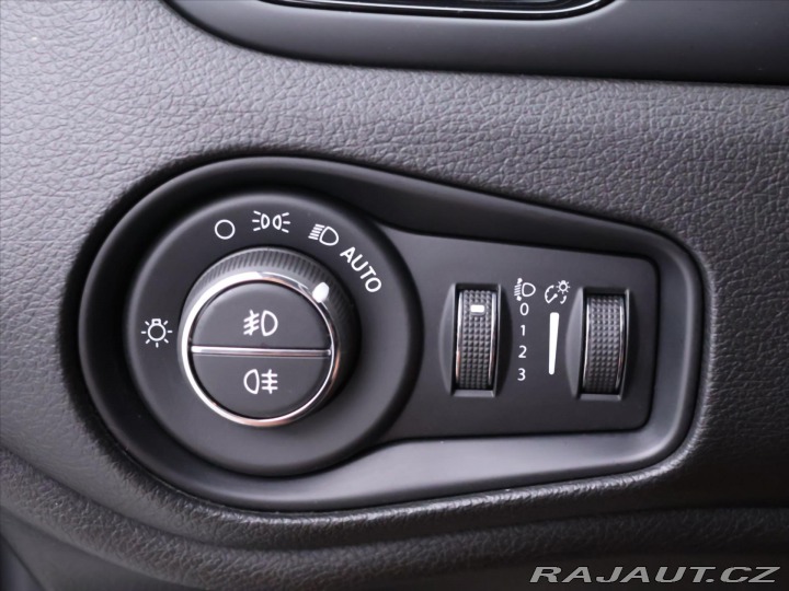 Jeep Renegade 2,0 MJET 4WD Automat Beat 2019