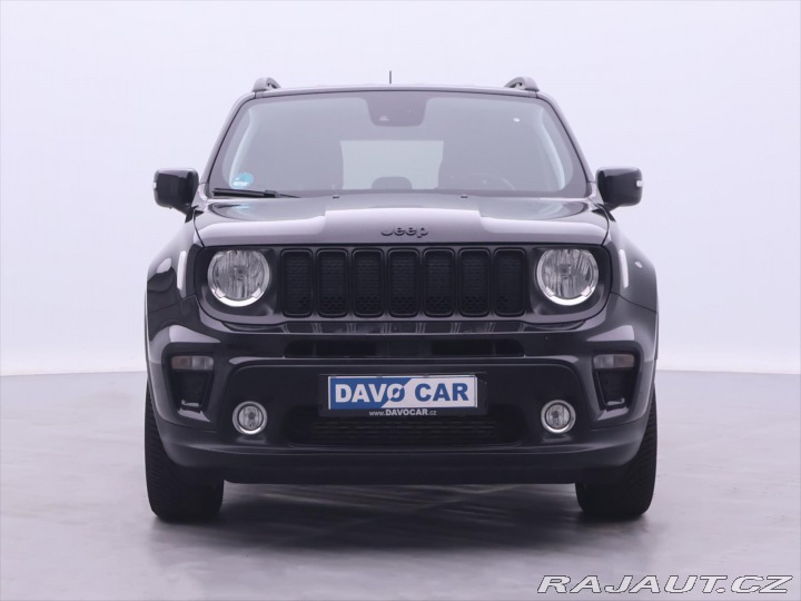 Jeep Renegade 2,0 MJET 4WD Automat Beat 2019