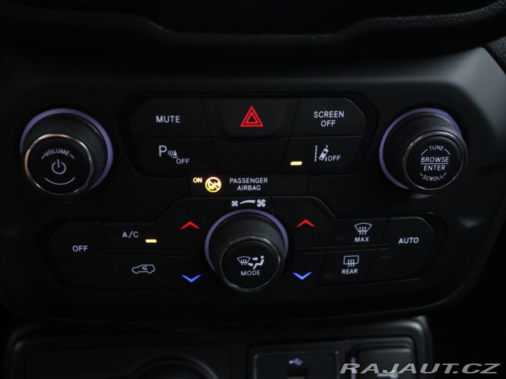 Jeep Renegade 2,0 MJET 4WD Automat Beat 2019