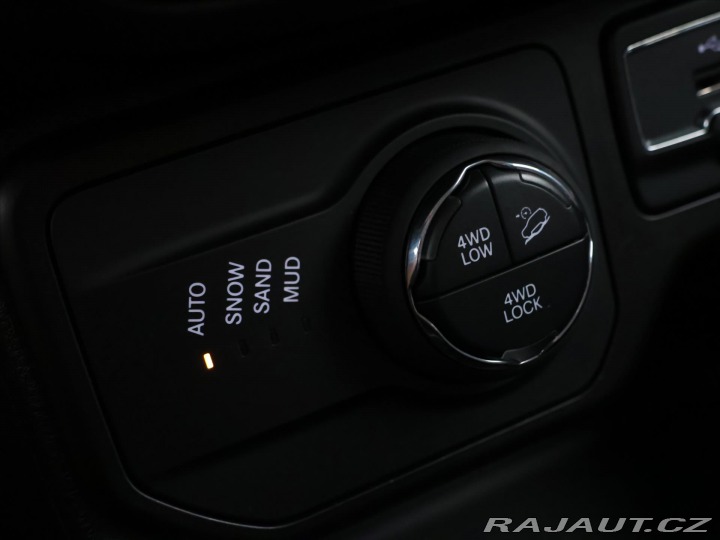 Jeep Renegade 2,0 MJET 4WD Automat Beat 2019