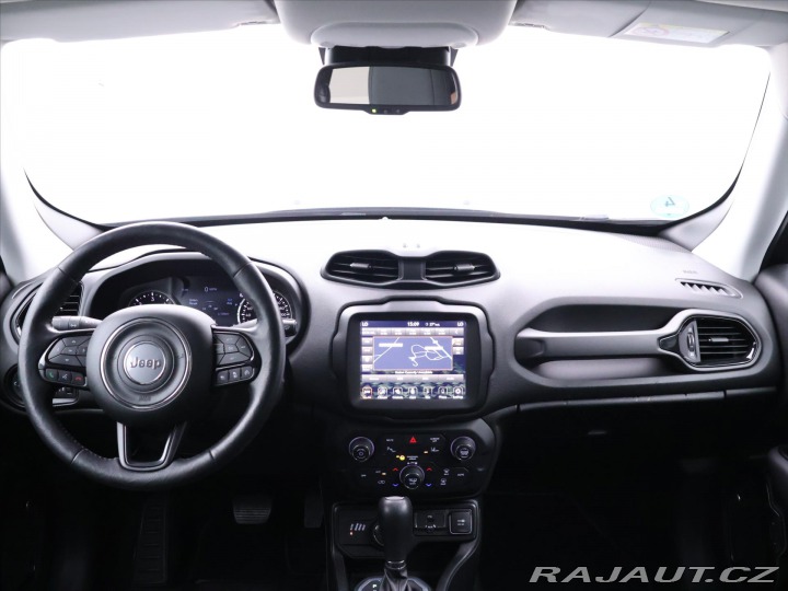 Jeep Renegade 2,0 MJET 4WD Automat Beat 2019