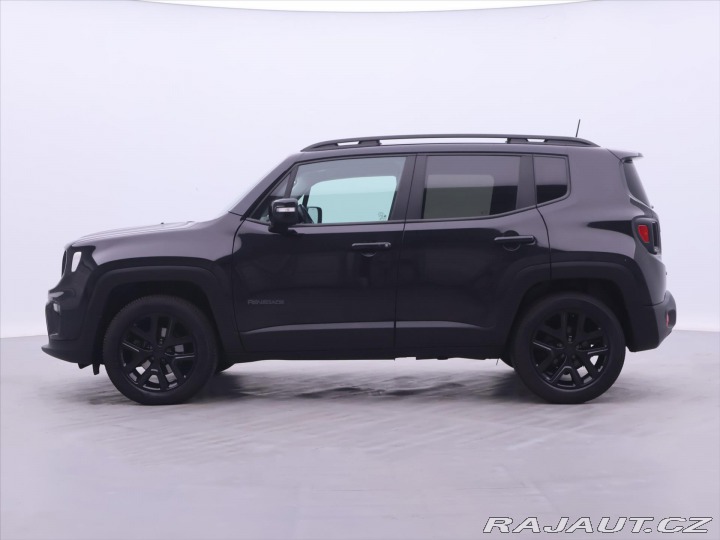 Jeep Renegade 2,0 MJET 4WD Automat Beat 2019