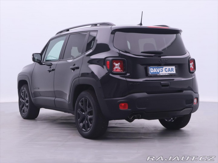 Jeep Renegade 2,0 MJET 4WD Automat Beat 2019