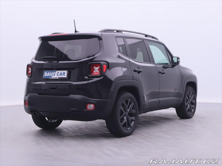 Jeep Renegade 2,0 MJET 4WD Automat Beat 2019