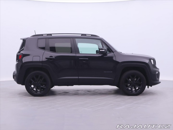 Jeep Renegade 2,0 MJET 4WD Automat Beat 2019