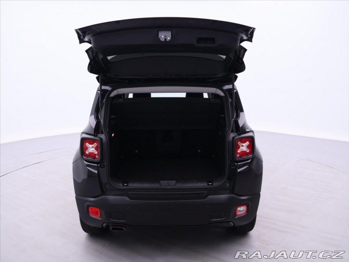 Jeep Renegade 2,0 MJET 4WD Automat Beat 2019