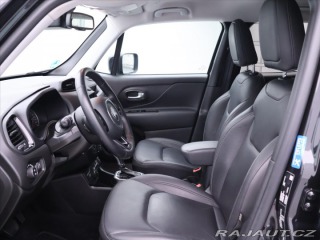 Jeep Renegade 2,0 MJET 4WD Automat Beat 2019