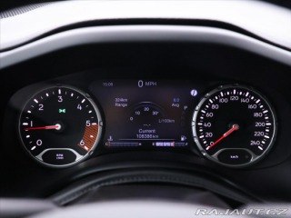 Jeep Renegade 2,0 MJET 4WD Automat Beat 2019