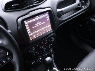 Jeep Renegade 2,0 MJET 4WD Automat Beat 2019