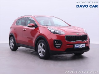 Kia Sportage 1,7 CRDI 104kw